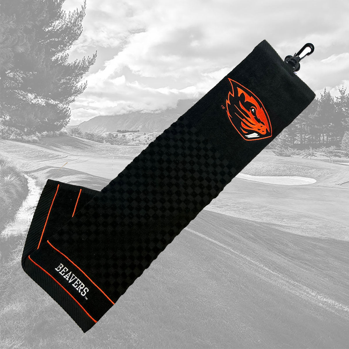 Team Sports - Waffle Towels