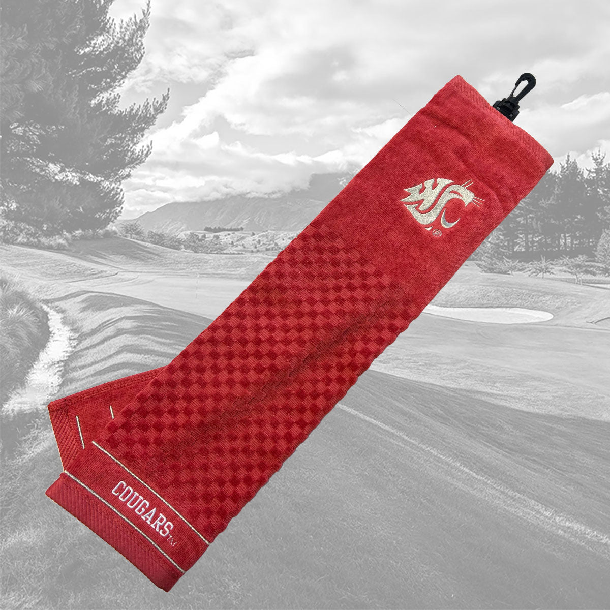 Team Sports - Waffle Towels