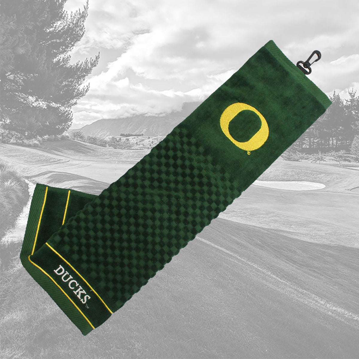 Team Sports - Waffle Towels
