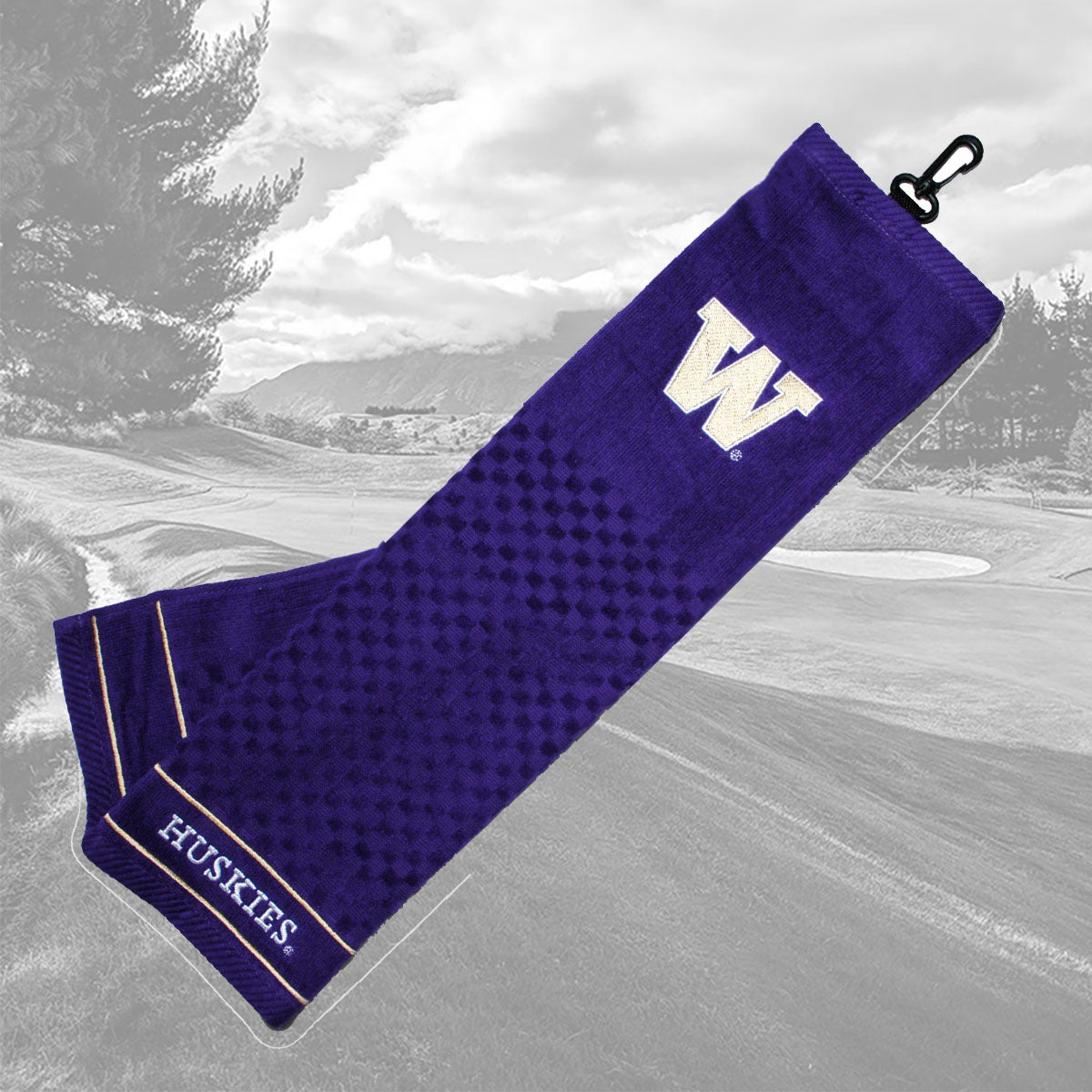 Team Sports - Waffle Towels
