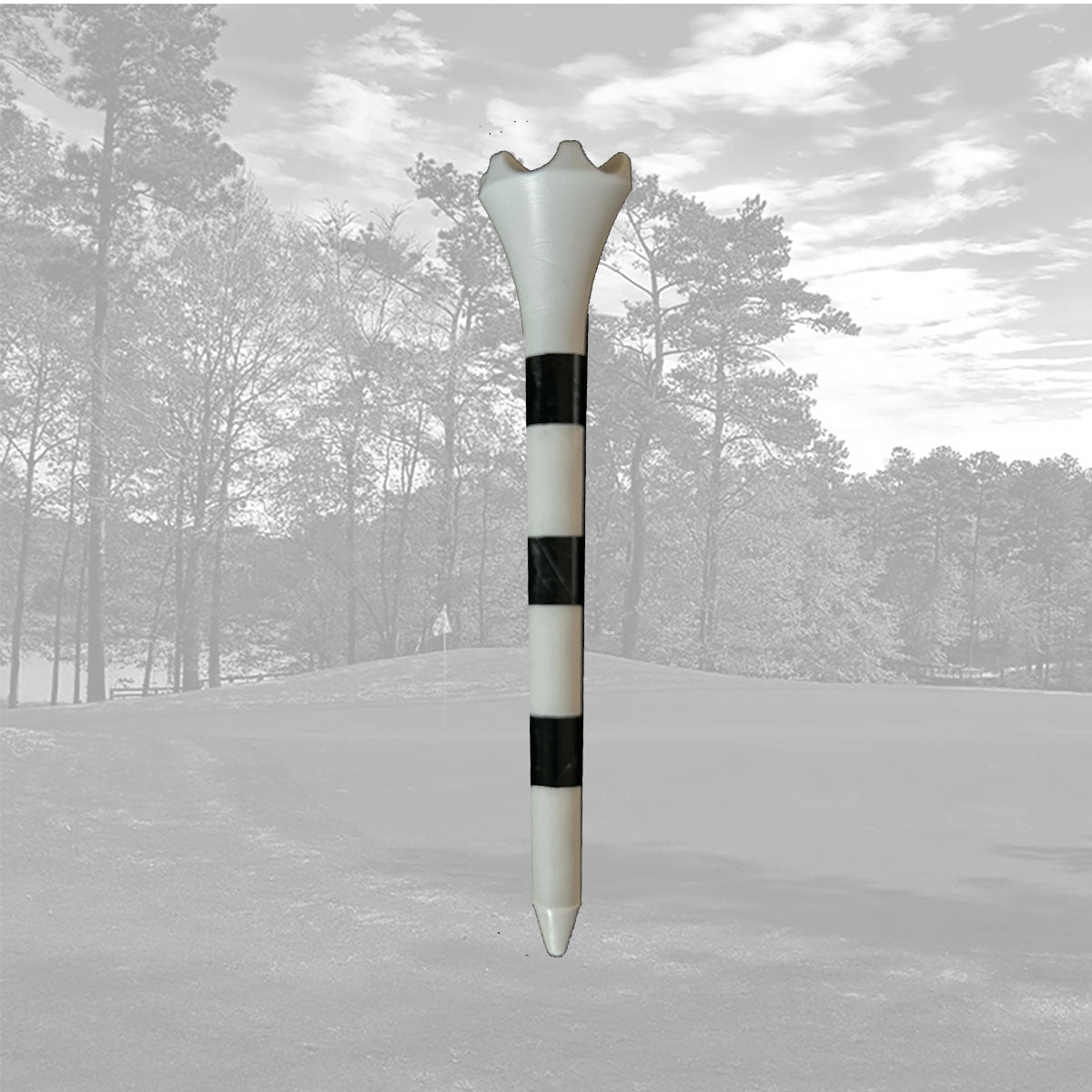 Epik Plastic Golf Tees