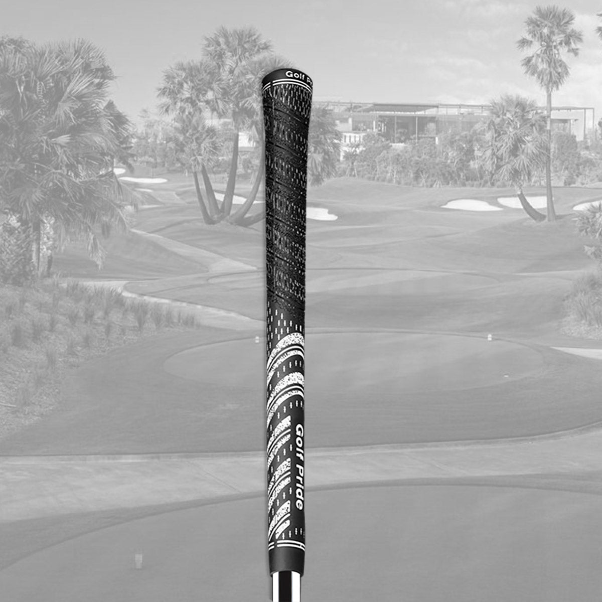Golf Pride MCC