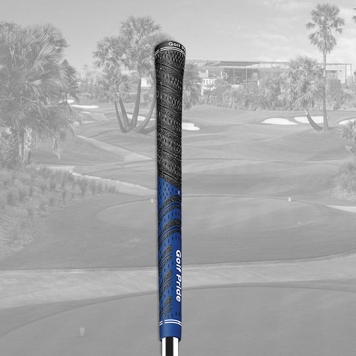 Golf Pride MCC