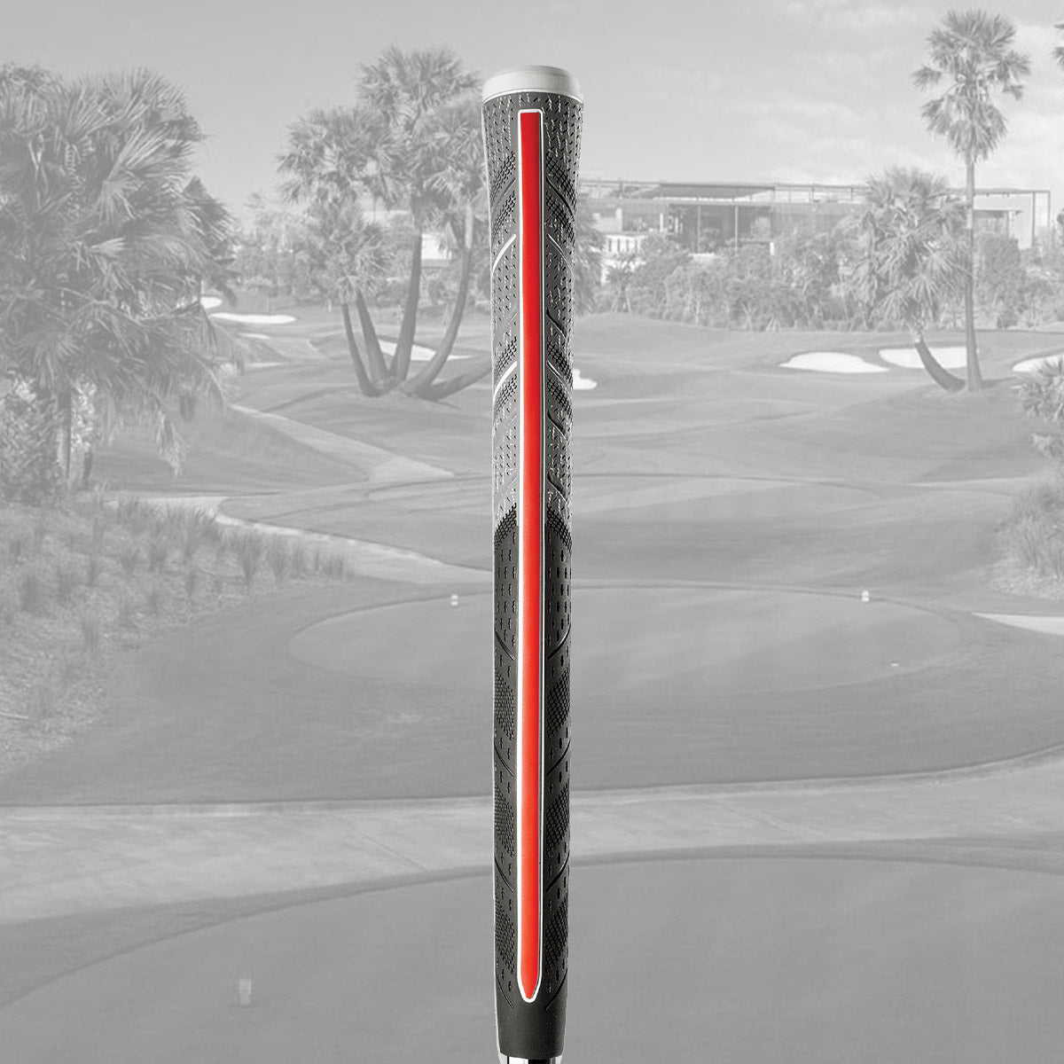 Golf Pride MCC Plus4 Align Max