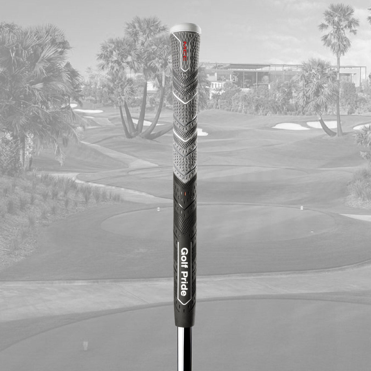 Golf Pride MCC Plus4 Align Max
