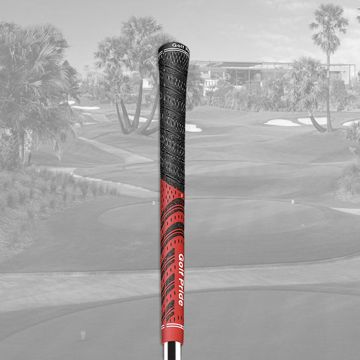 Golf Pride MCC