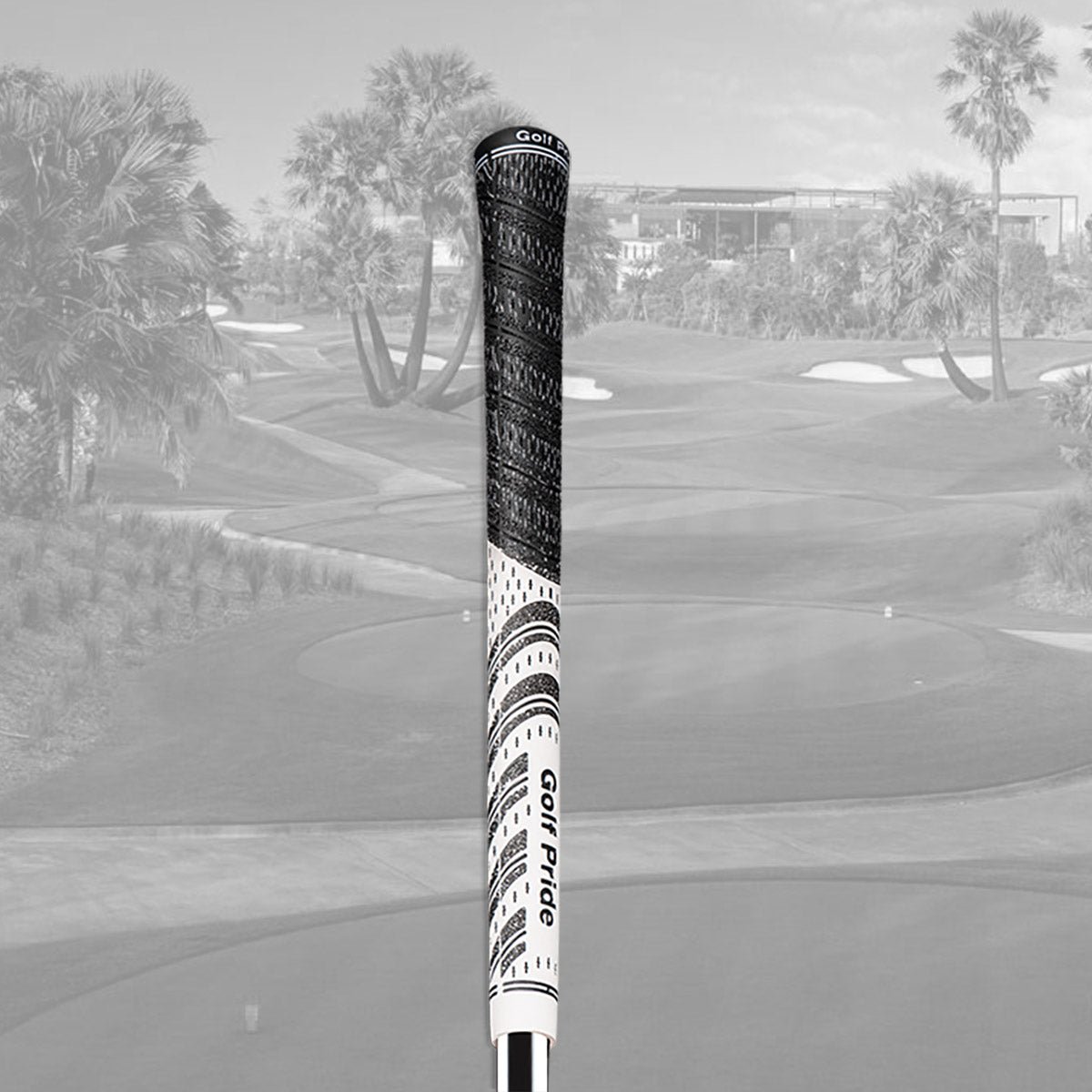 Golf Pride MCC