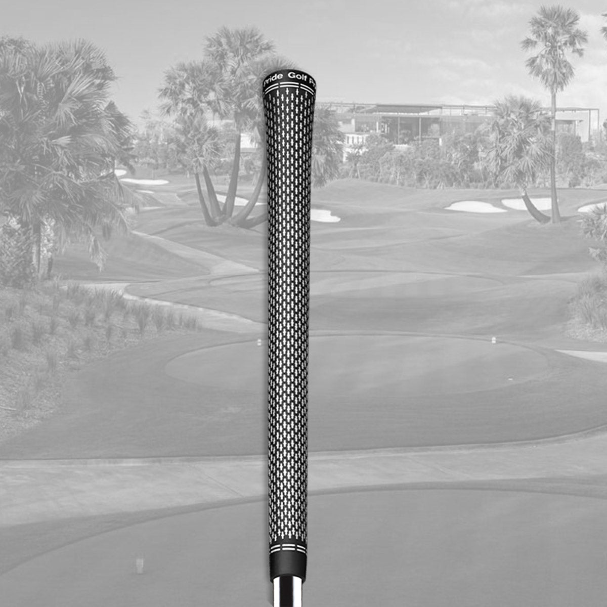 Golf Pride Tour Velvet 360