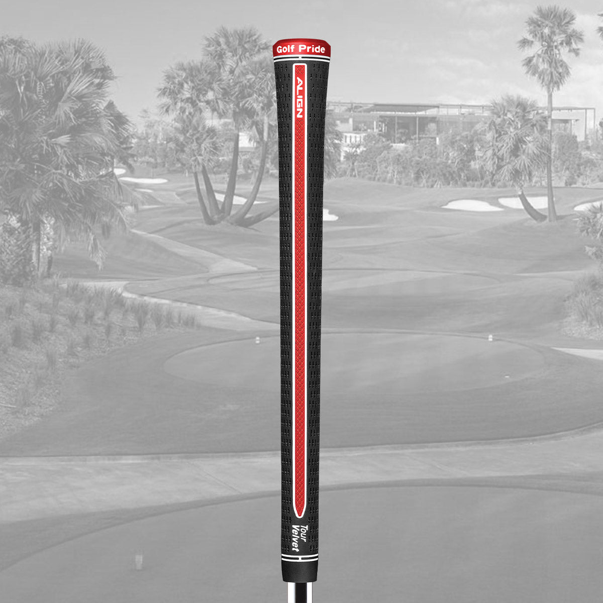 Golf Pride Tour Velvet Align