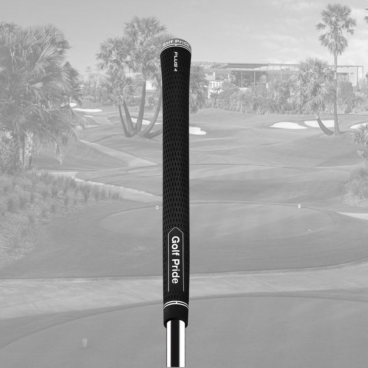 Golf Pride Tour Velvet Plus4