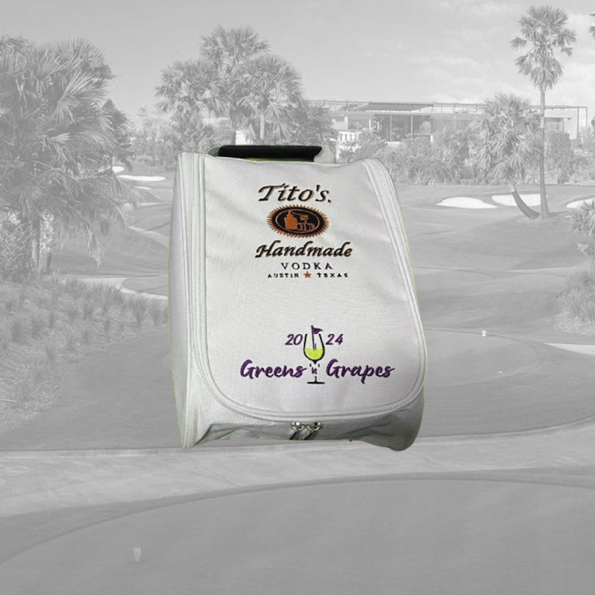 Hartford Shoe Bags