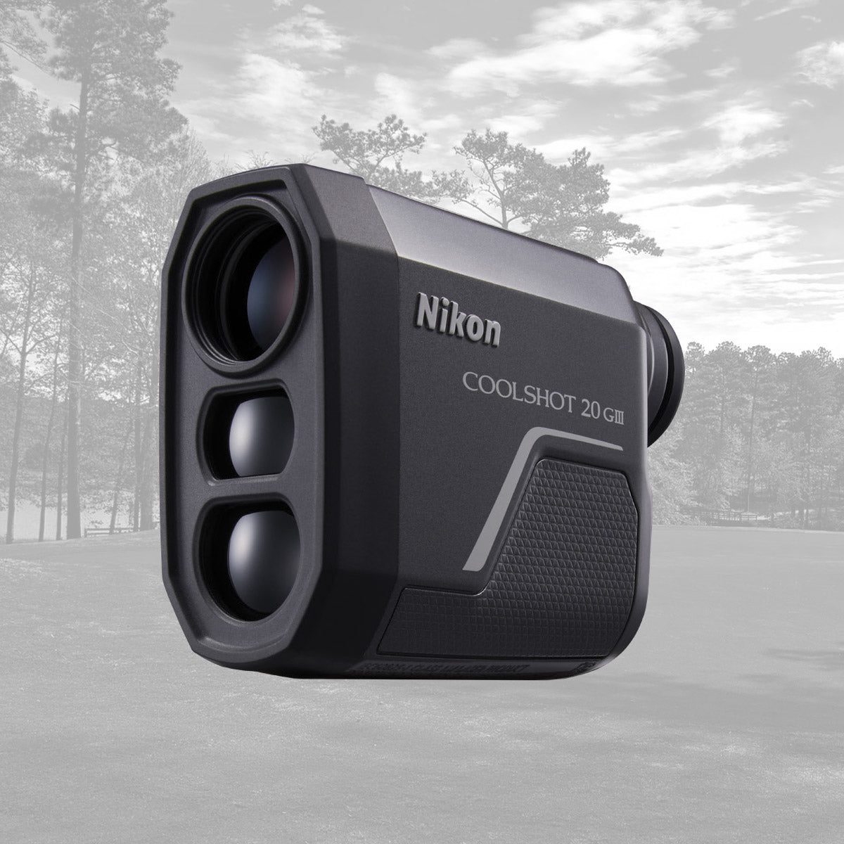 Coolshot 20 GIII Laser Rangefinder