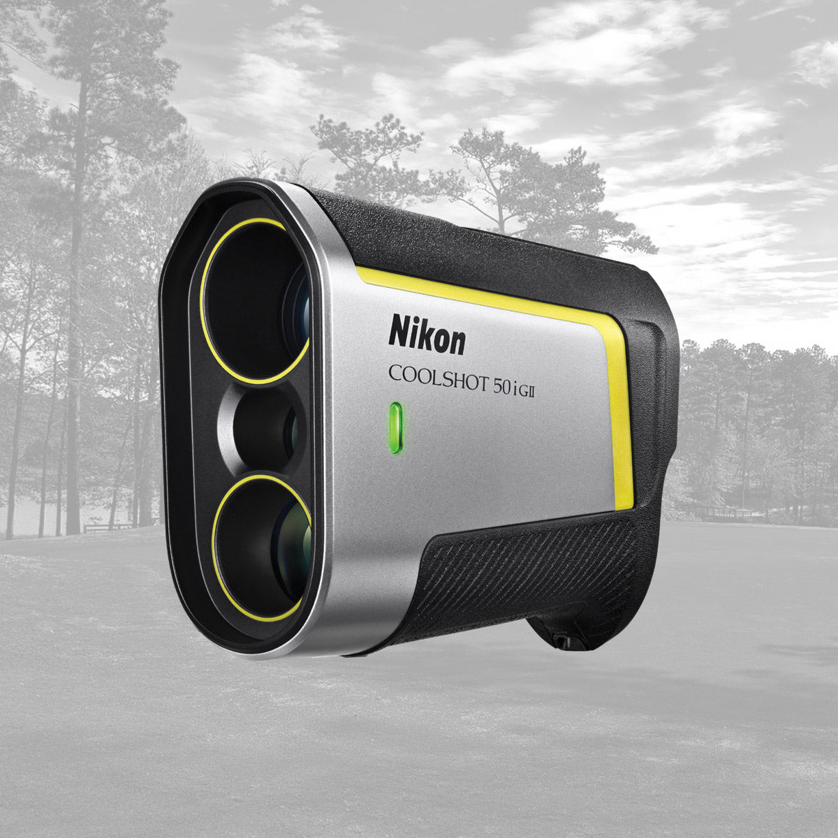 Coolshot 50i GII Laser Rangefinder