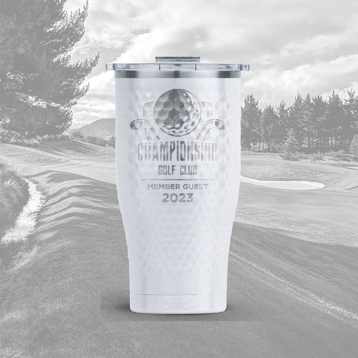 ORCA Barware - Chaser