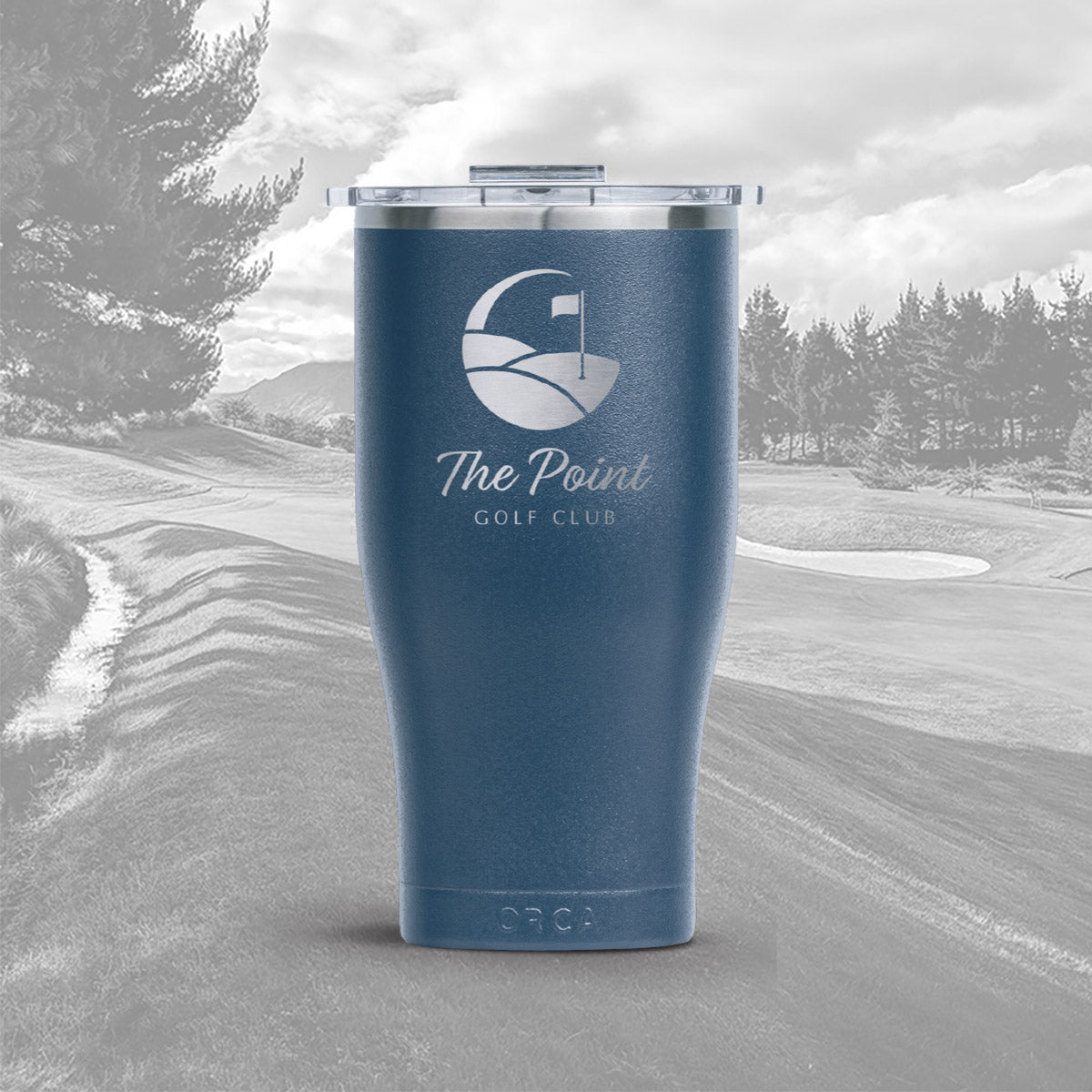 ORCA Barware - Chaser