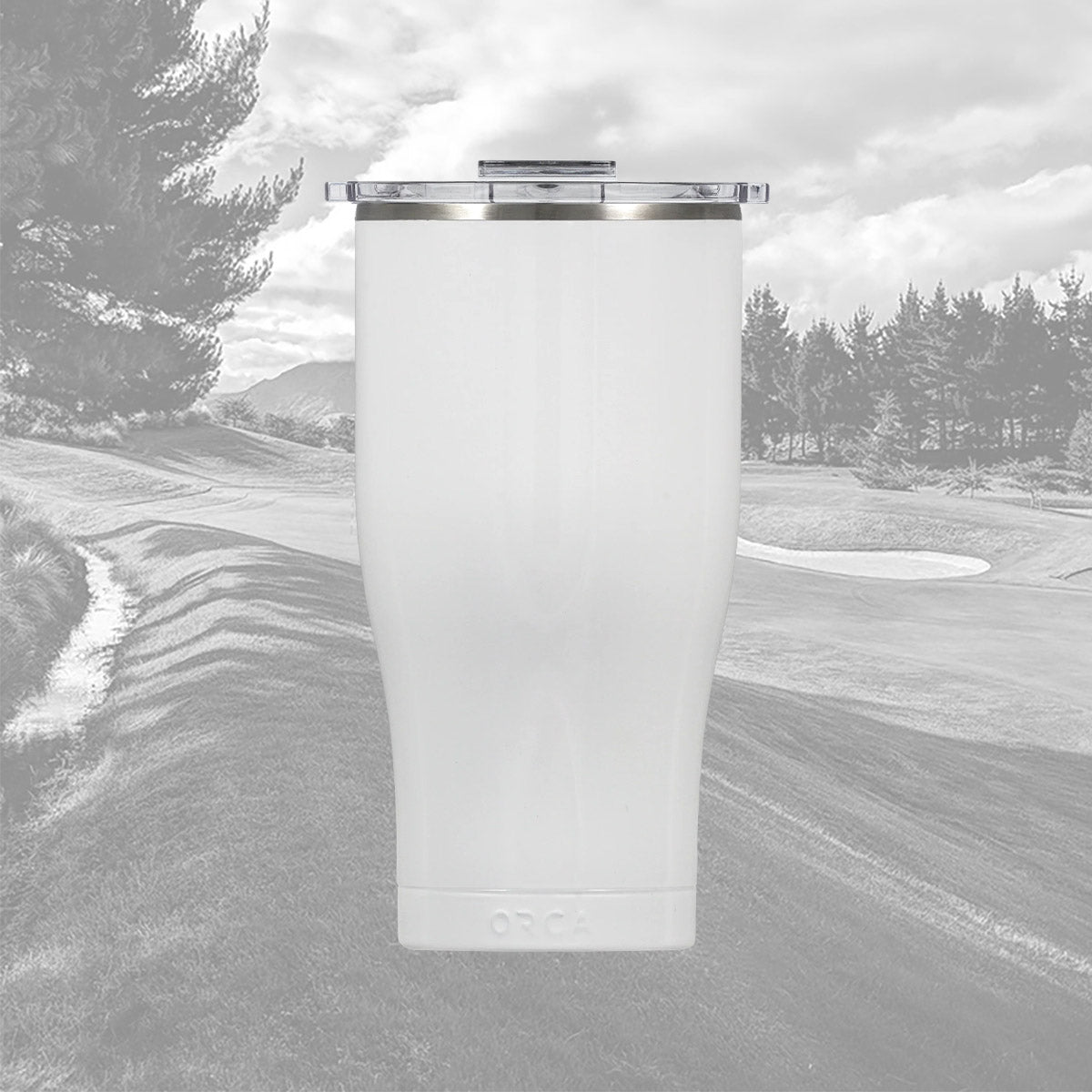 ORCA Barware - Chaser