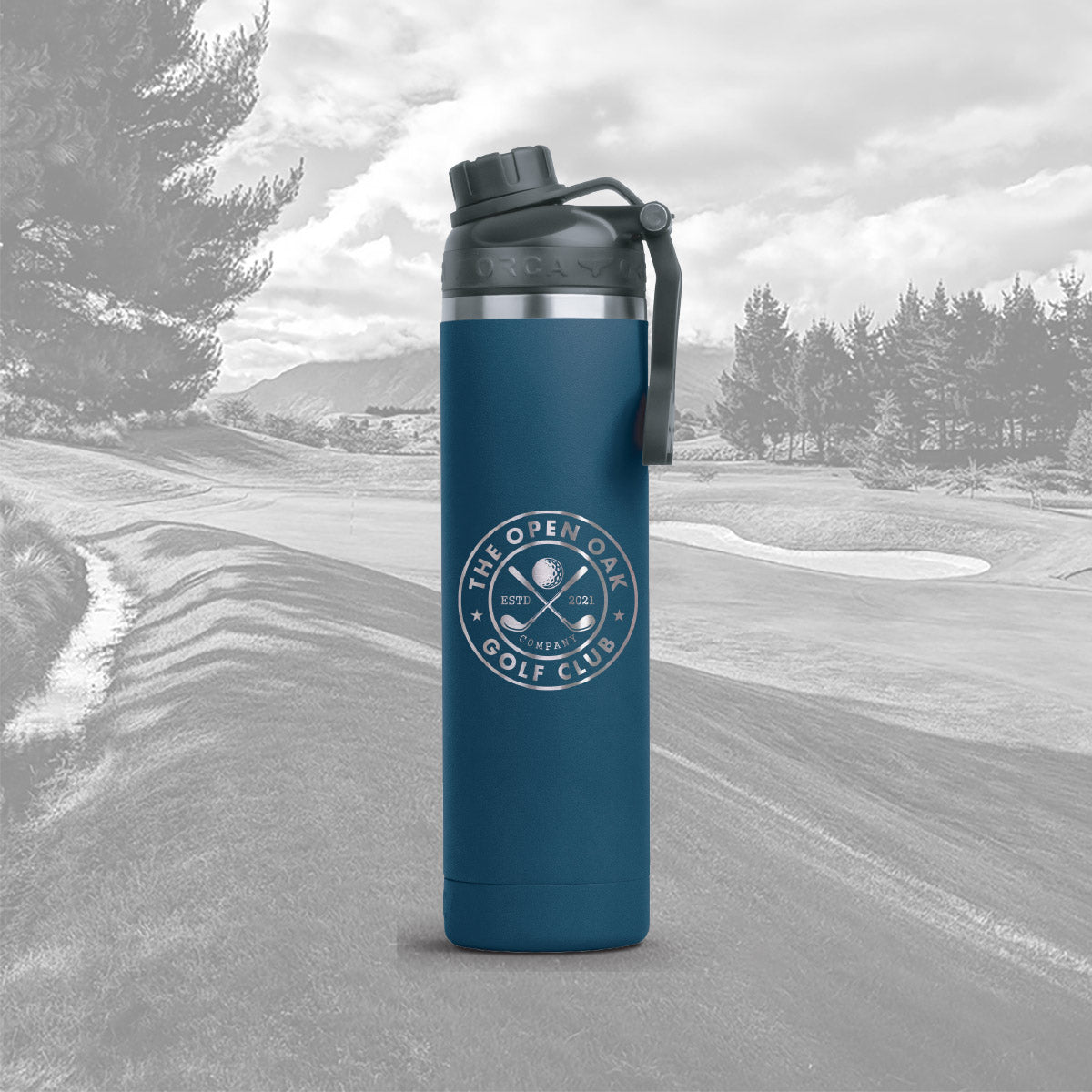 ORCA Barware - 22oz Hydra