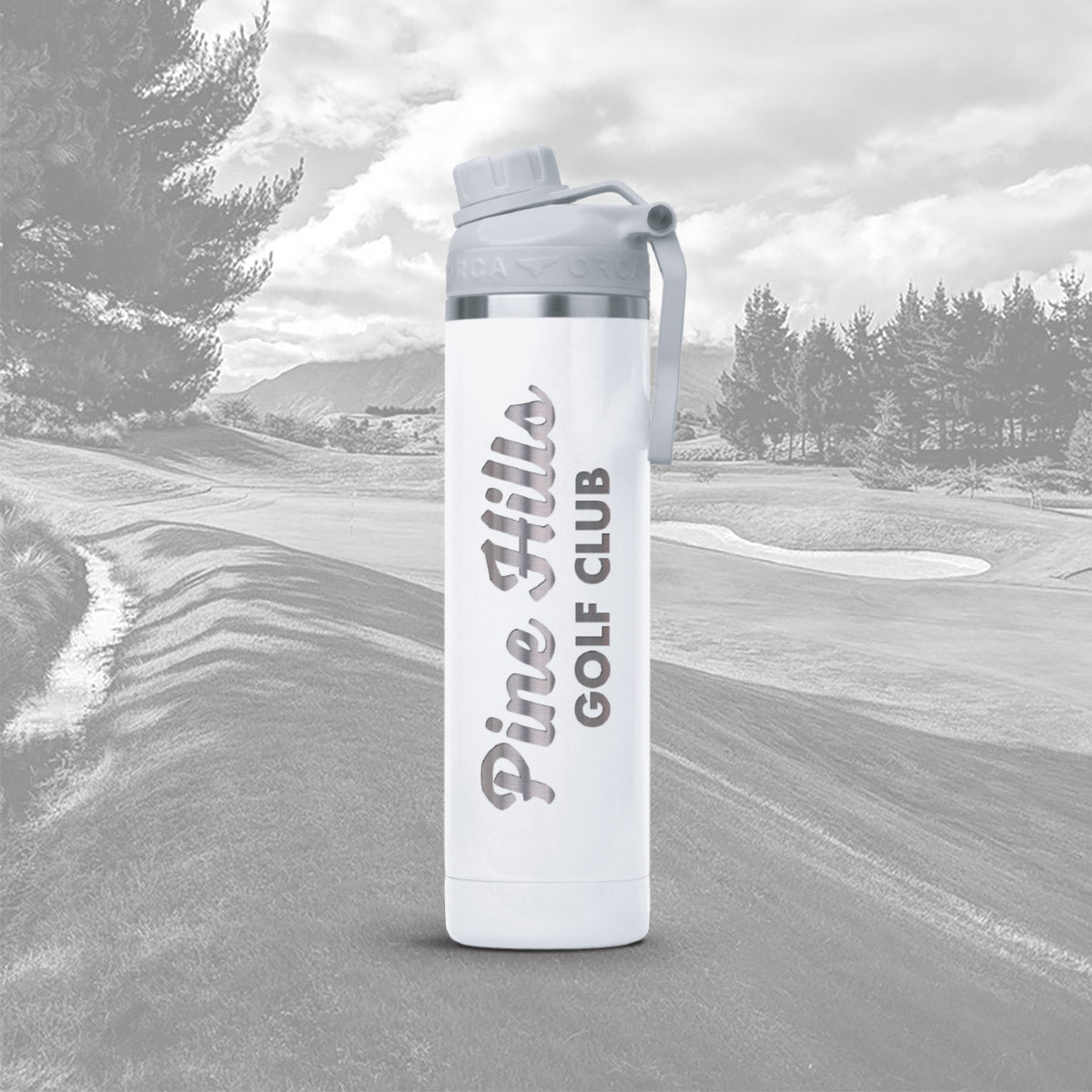 ORCA Barware - 22oz Hydra