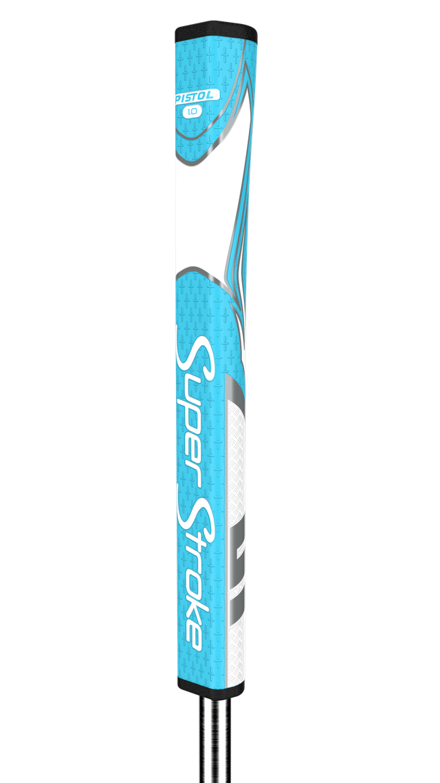SuperStroke Pistol GT 1.0