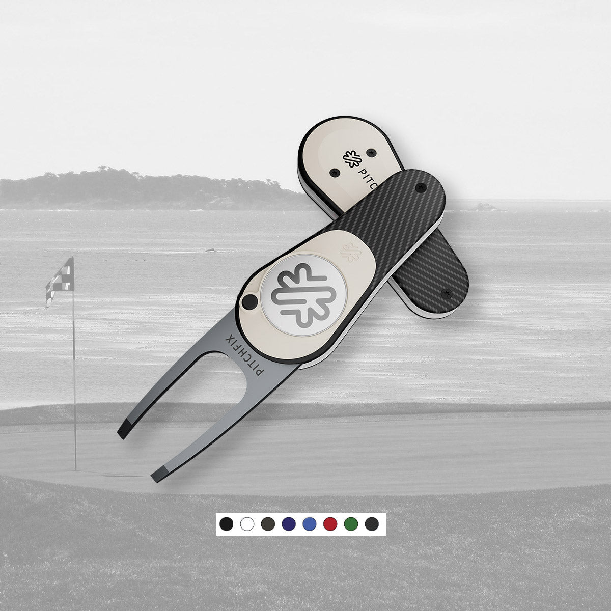 Pitchfix - The Icon