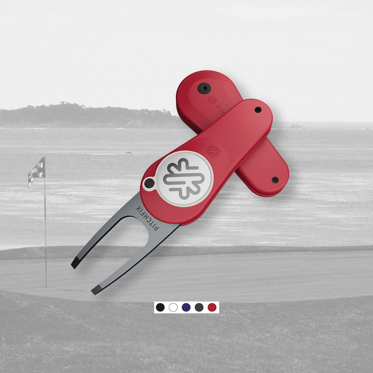 Pitchfix - The Original New