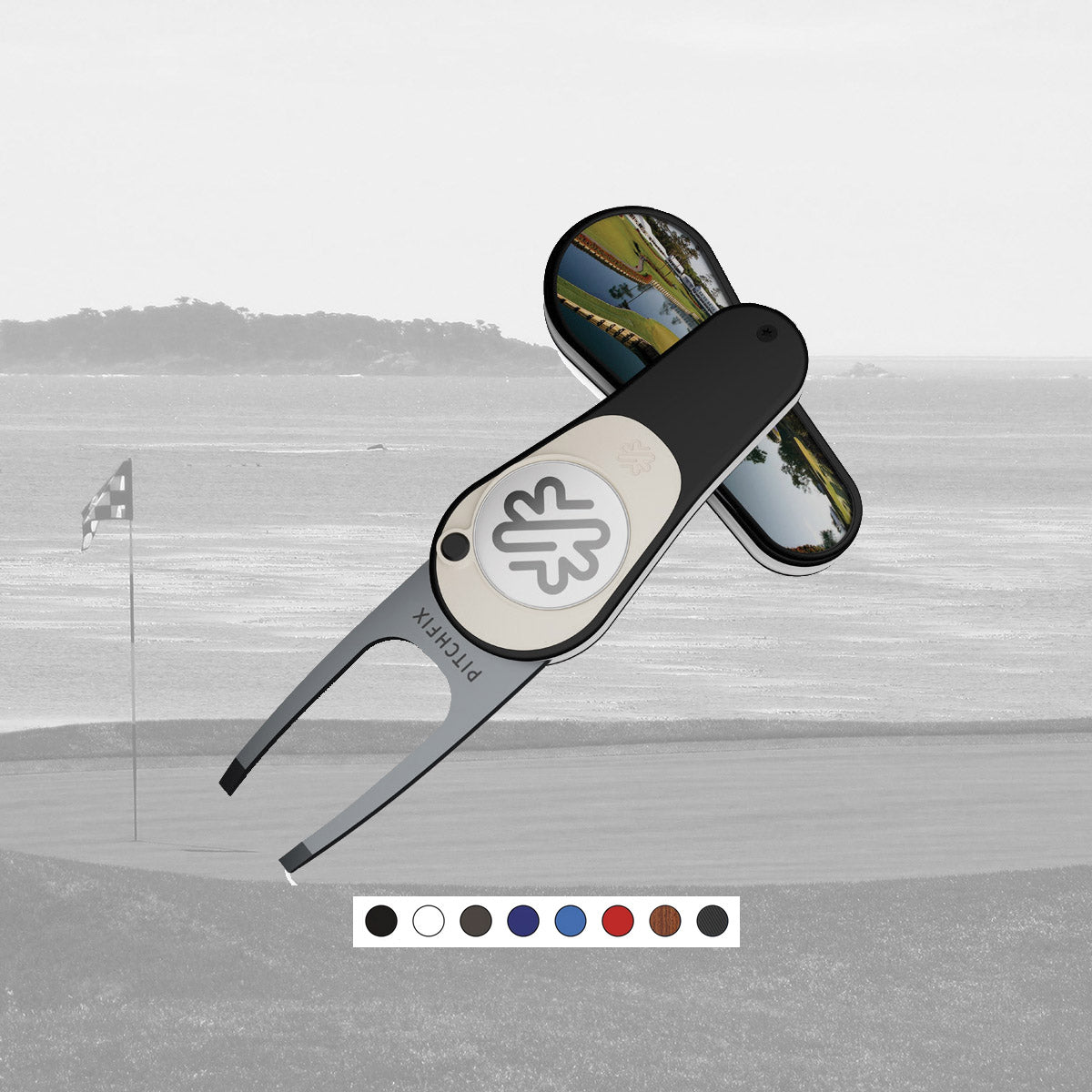 Pitchfix - The XL