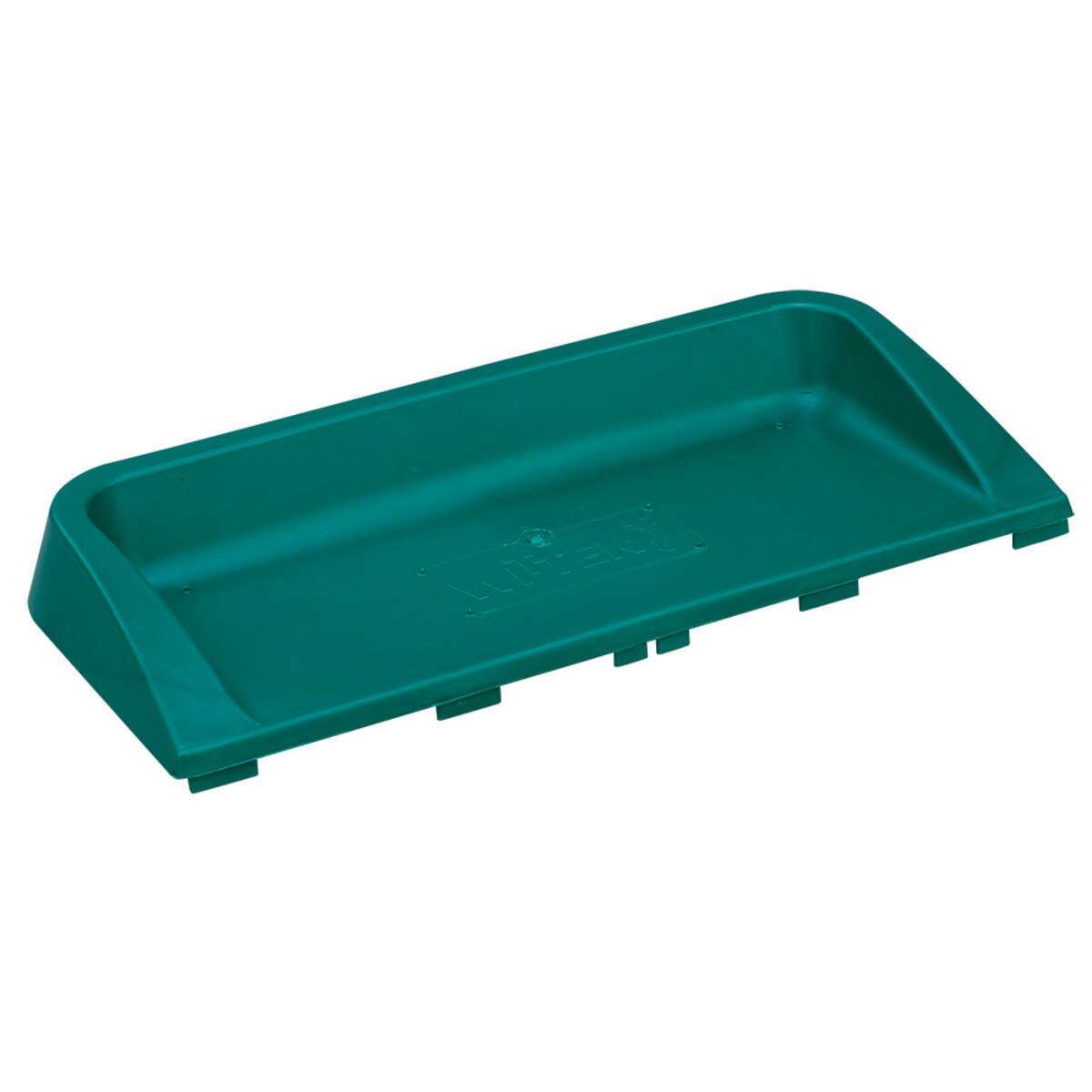 Plastic Range Tray - 90 Ball Capacity