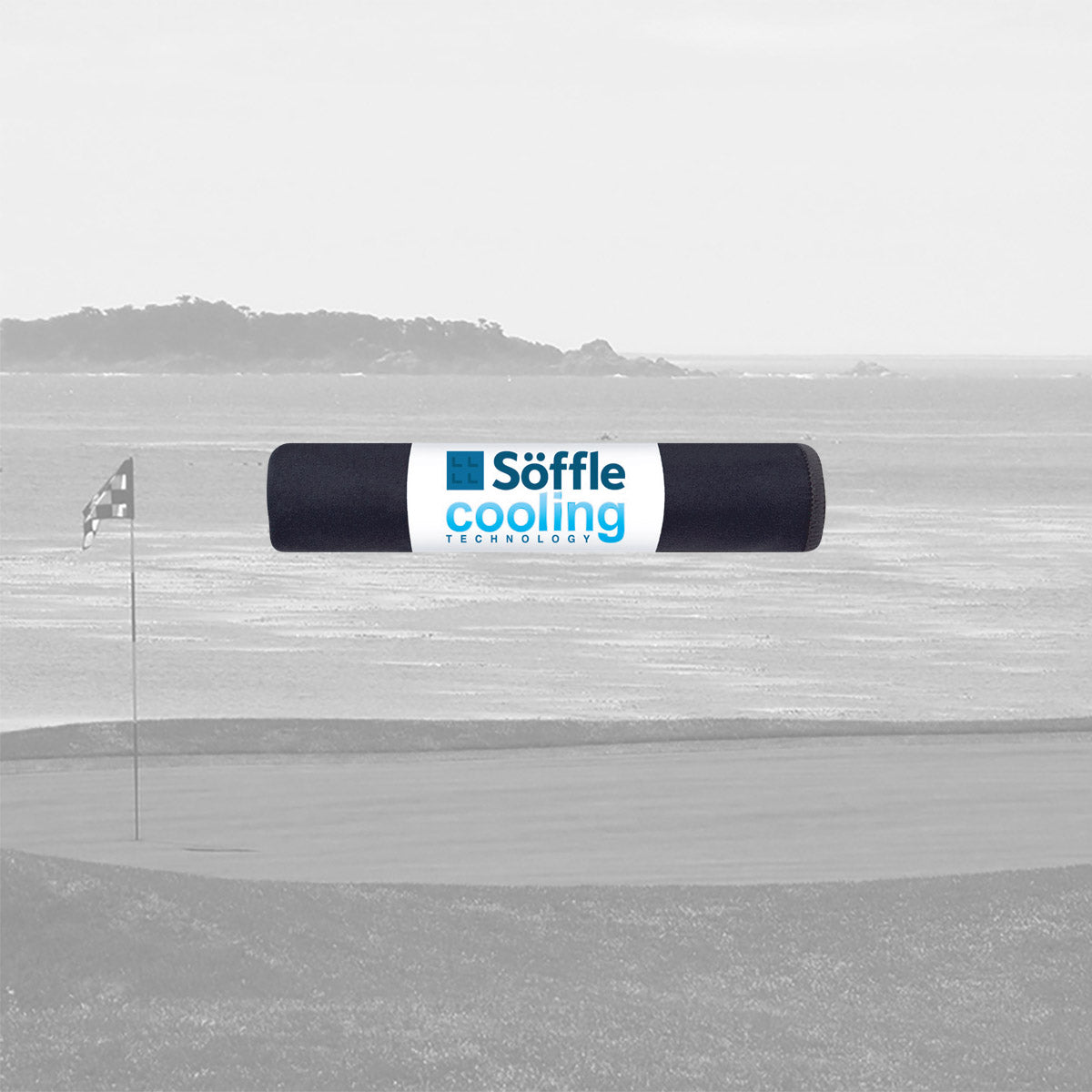 Soffle Cooling Towel