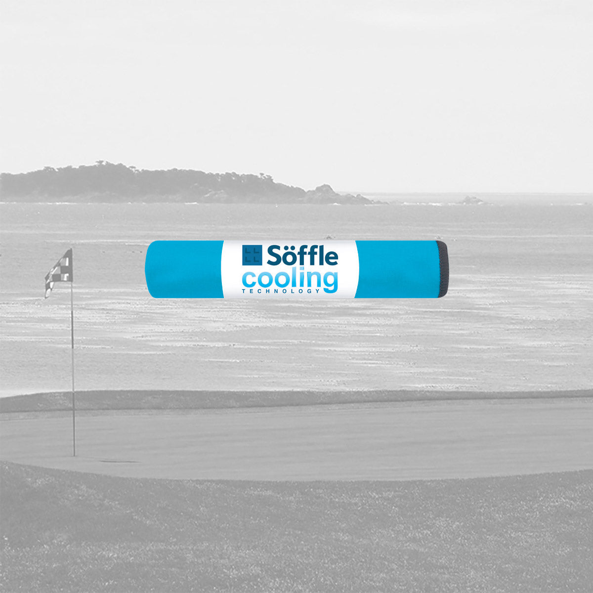 Soffle Cooling Towel