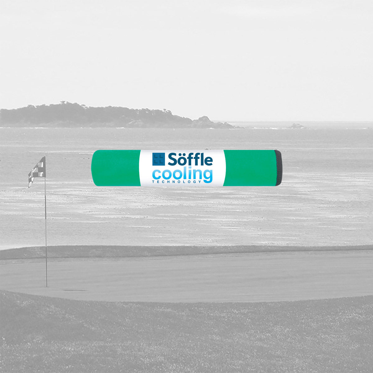 Soffle Cooling Towel