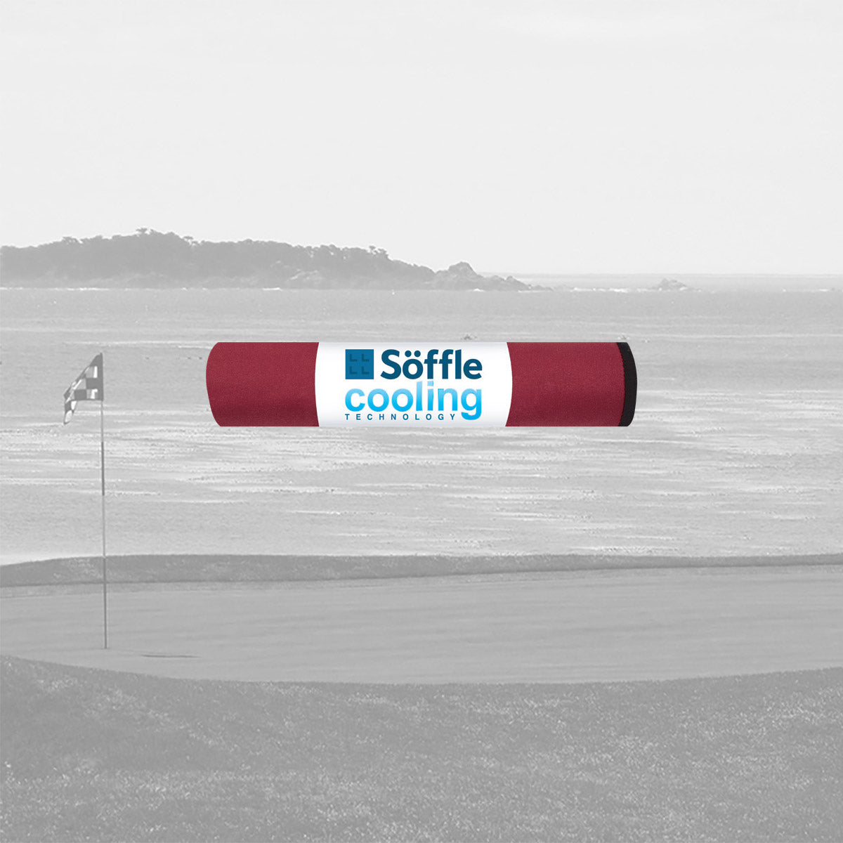 Soffle Cooling Towel