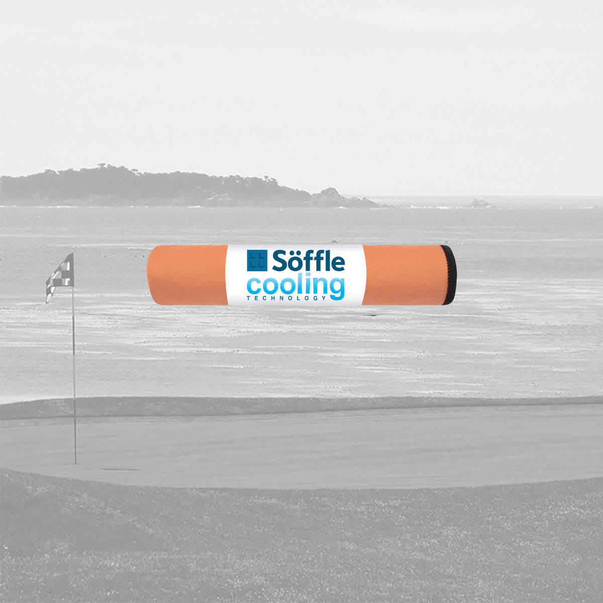Soffle Cooling Towel