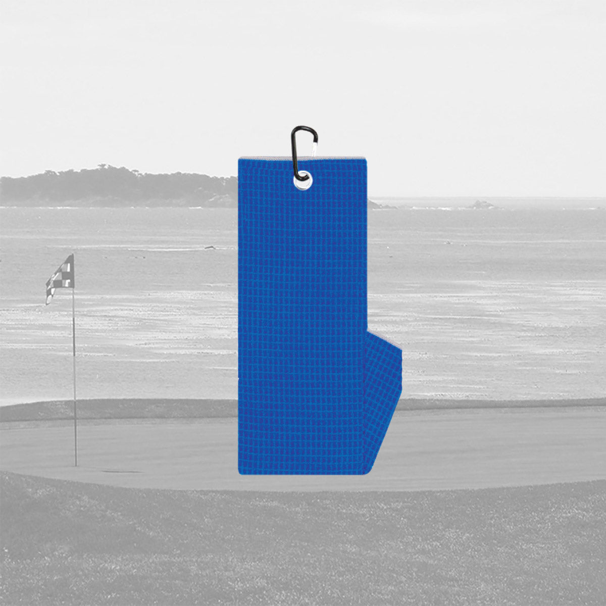 Soffle 24"x24" Towel