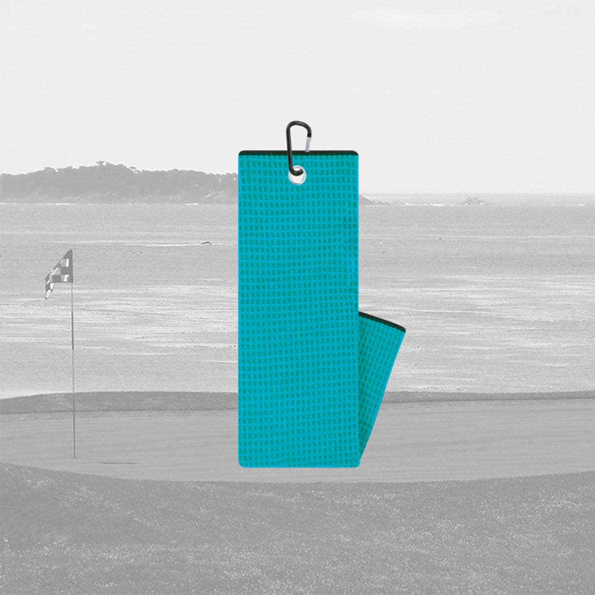 Soffle 24"x24" Towel