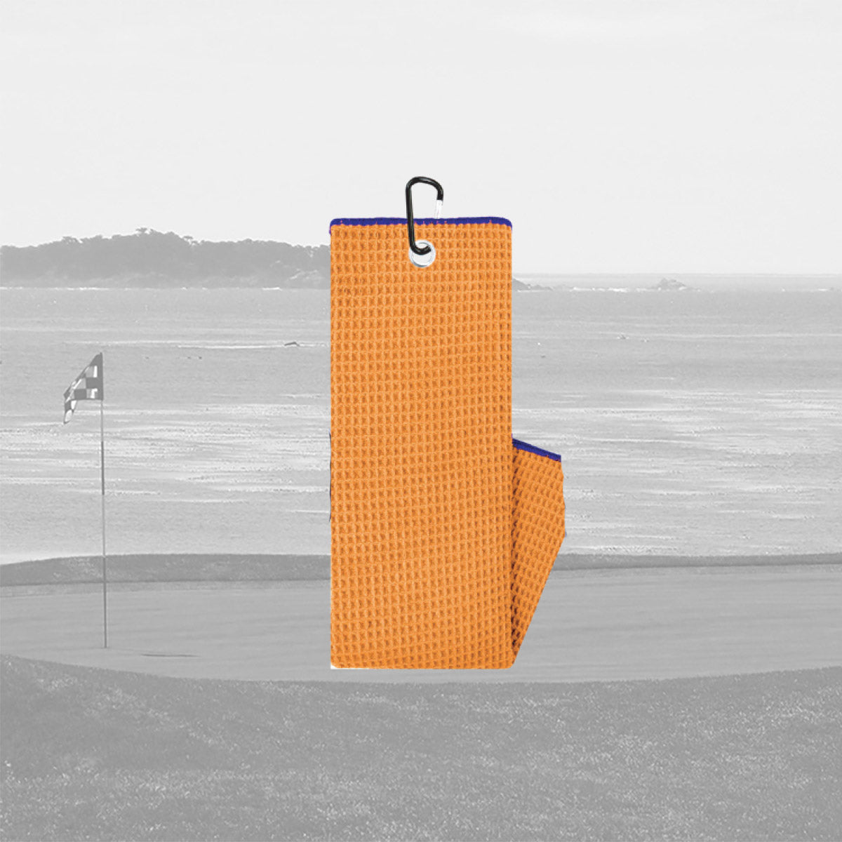 Soffle 24"x24" Towel