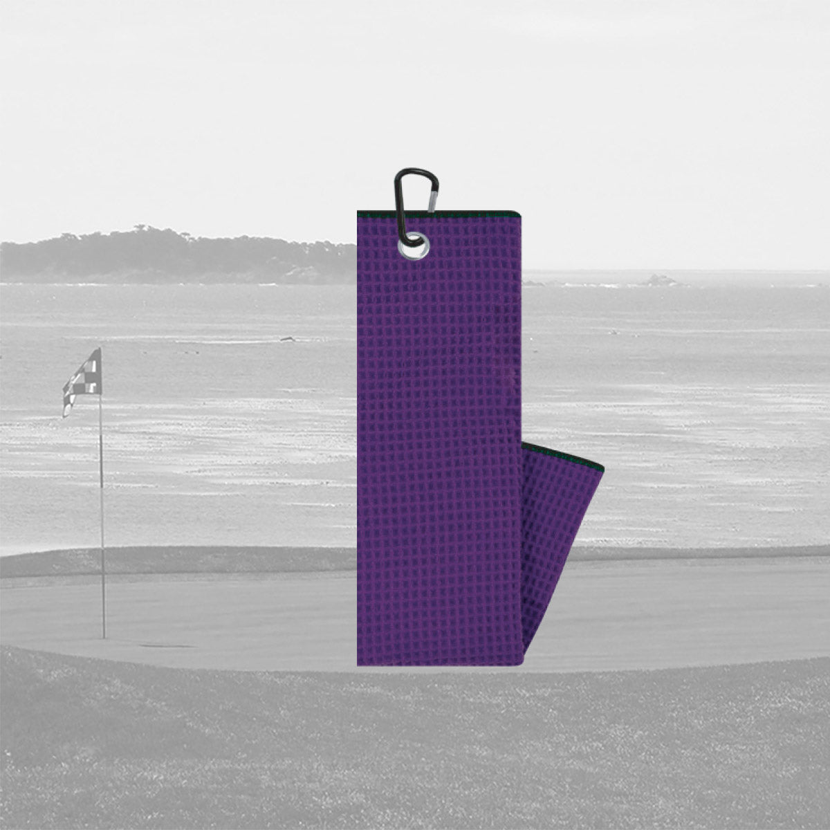 Soffle 24"x24" Towel