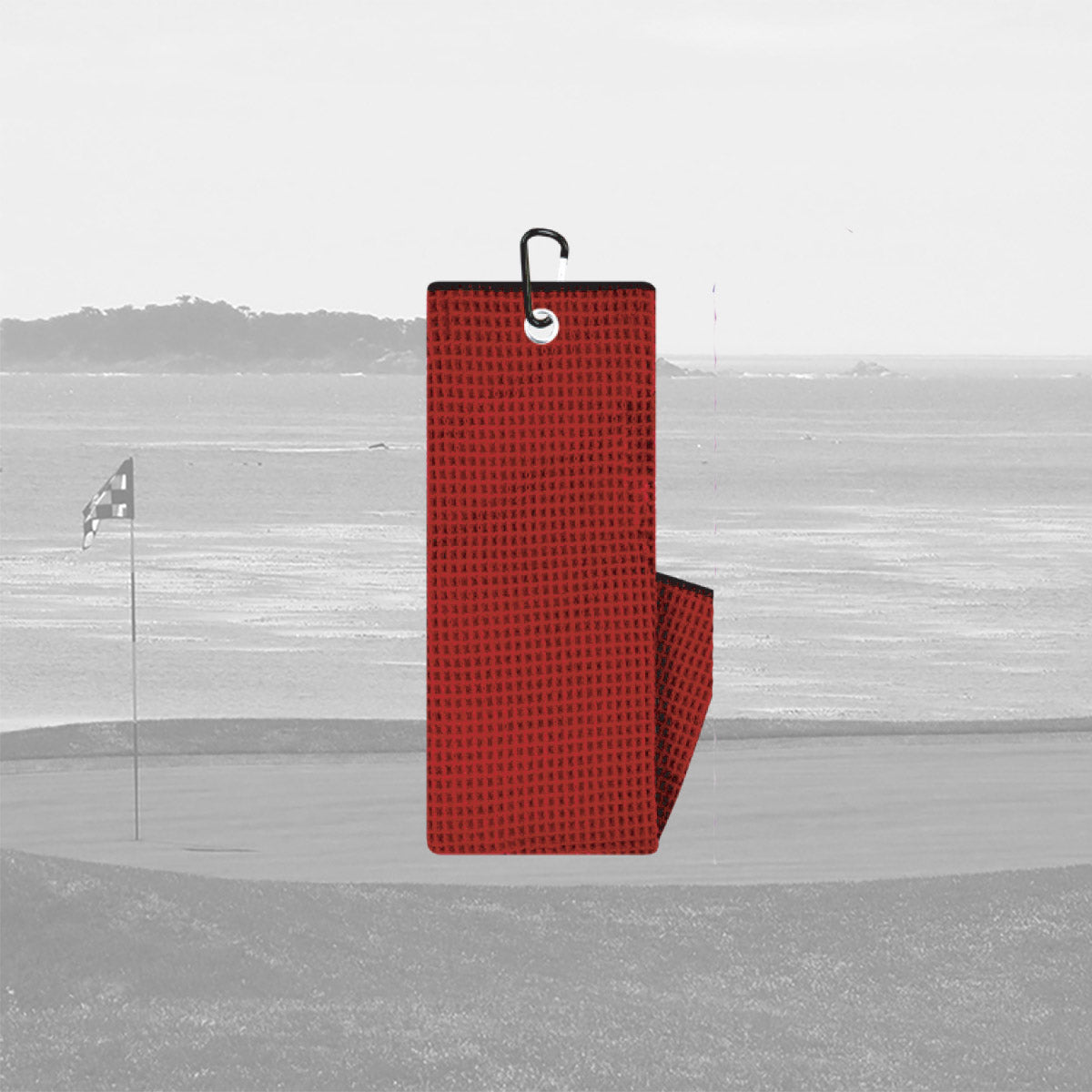 Soffle 24"x24" Towel