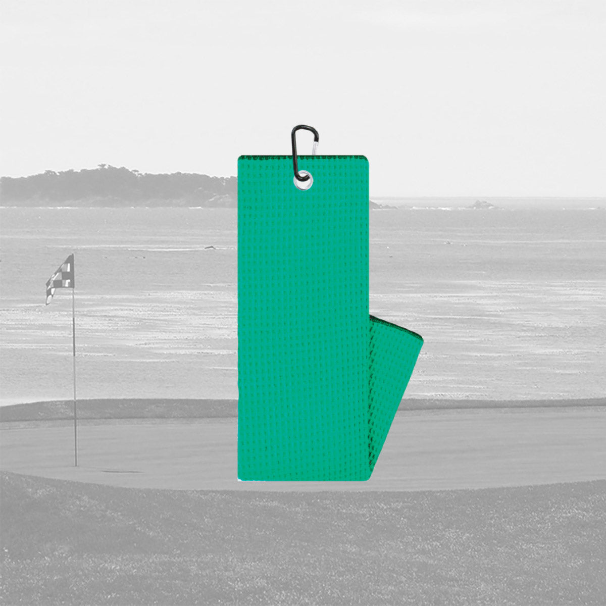 Soffle 24"x24" Towel