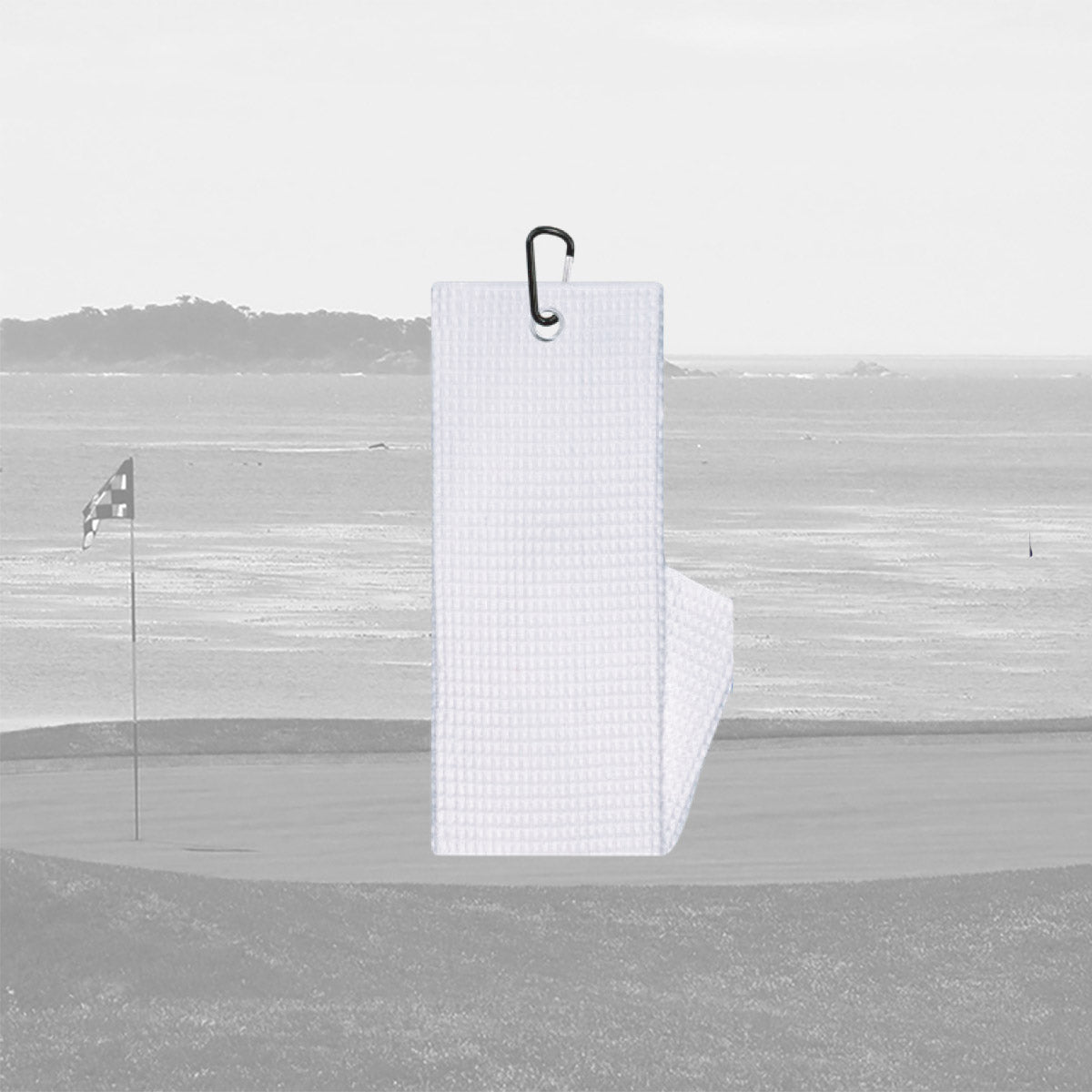 Soffle 24"x24" Towel