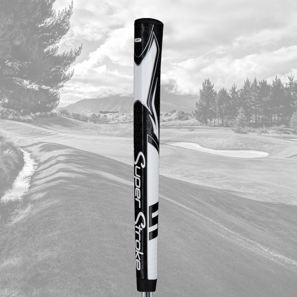 SuperStroke 1.0PT