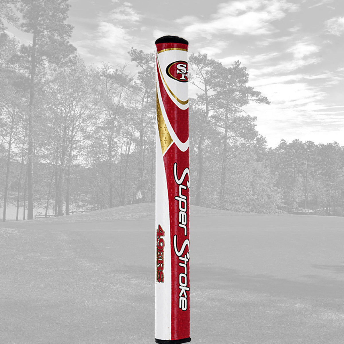 SuperStroke NFL Team Putter Grips