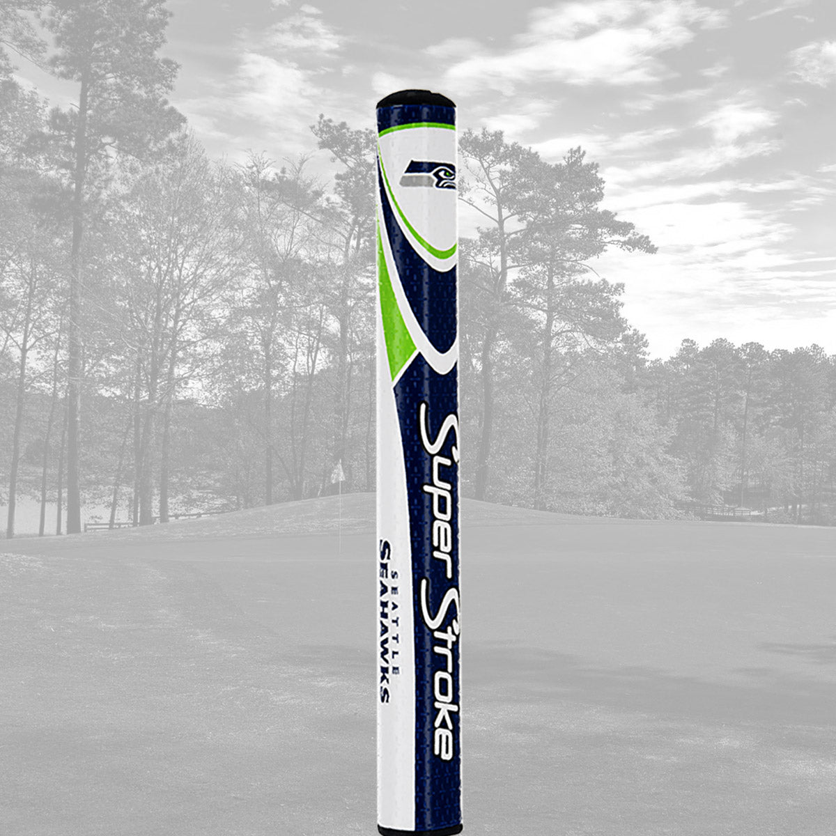 SuperStroke NFL Team Putter Grips
