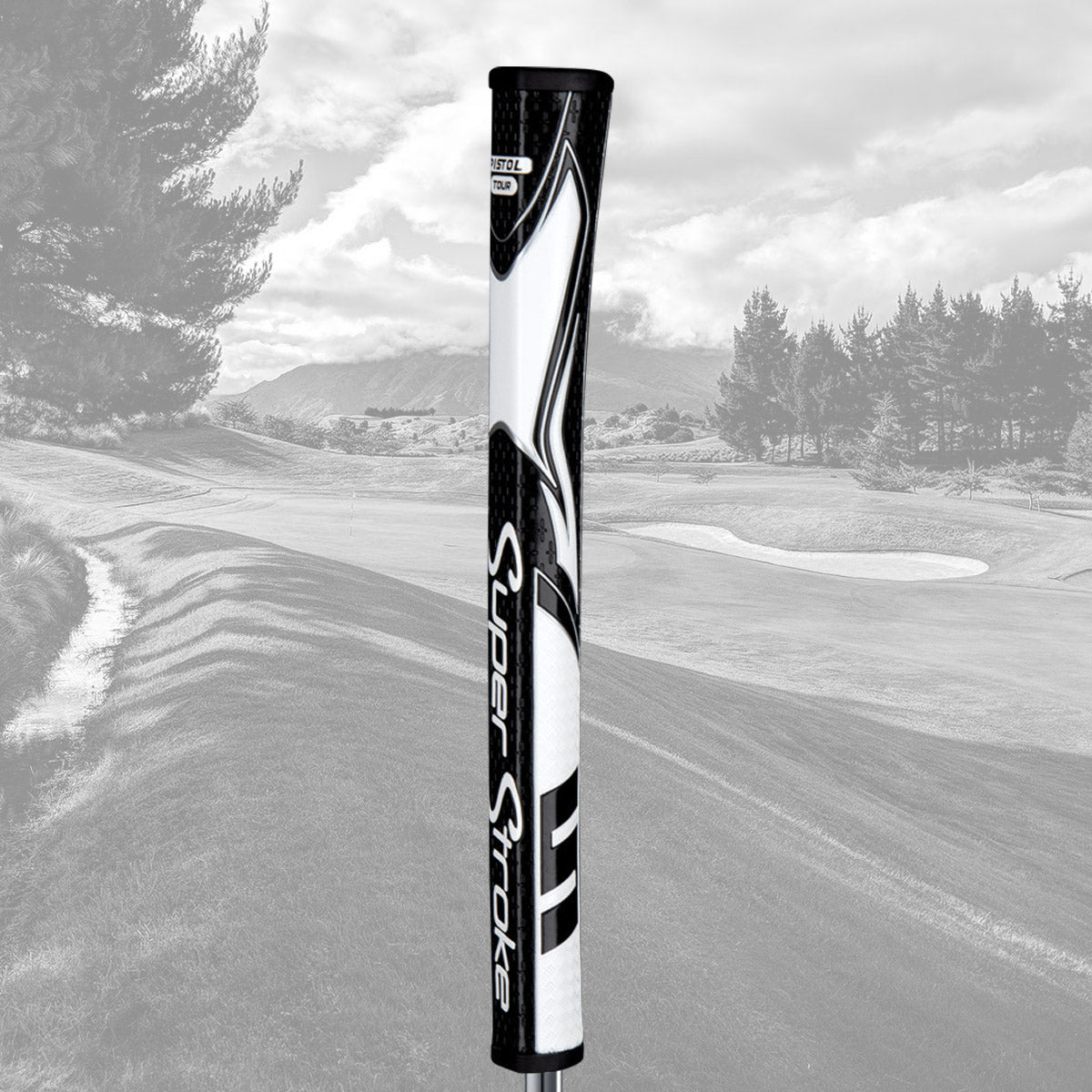 SuperStroke Pistol Tour