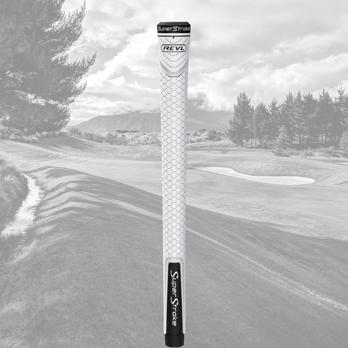 SuperStroke REVL PLayer