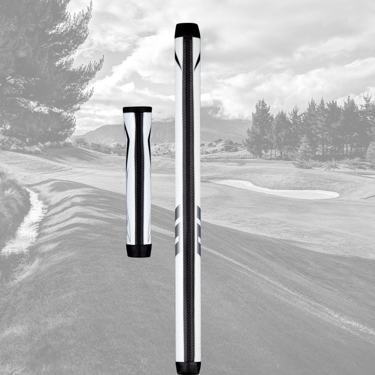 SuperStroke Tour 1.0 2 Piece