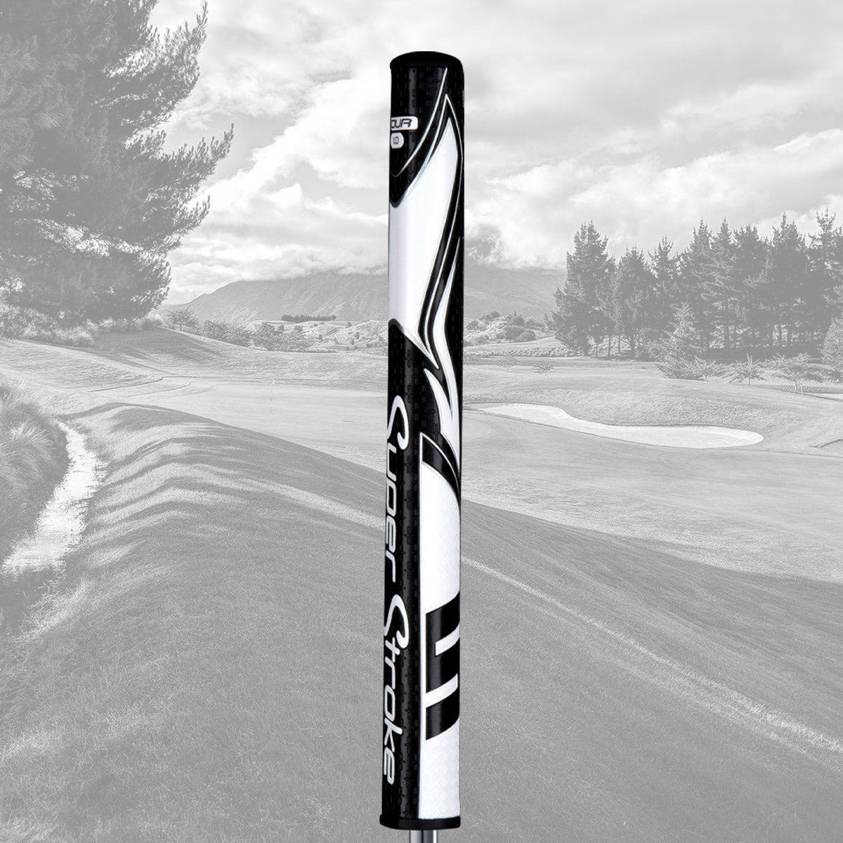 SuperStroke Tour 1.0
