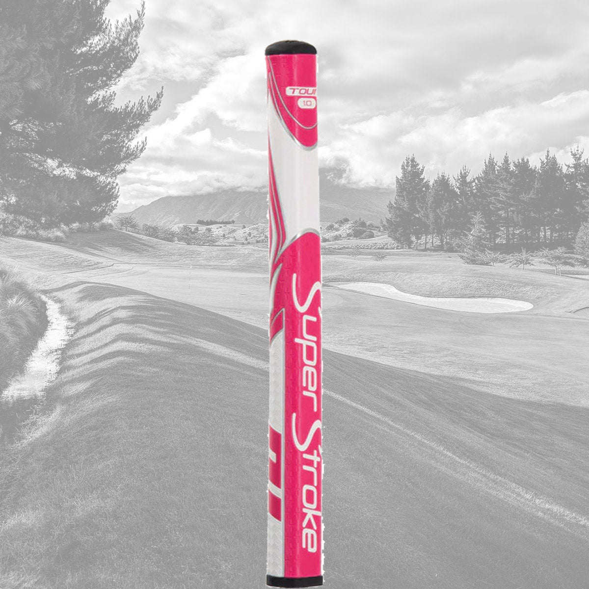 SuperStroke Tour 1.0
