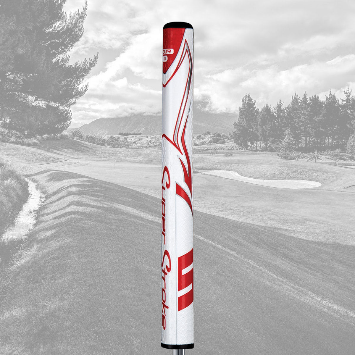 SuperStroke Tour 1.0