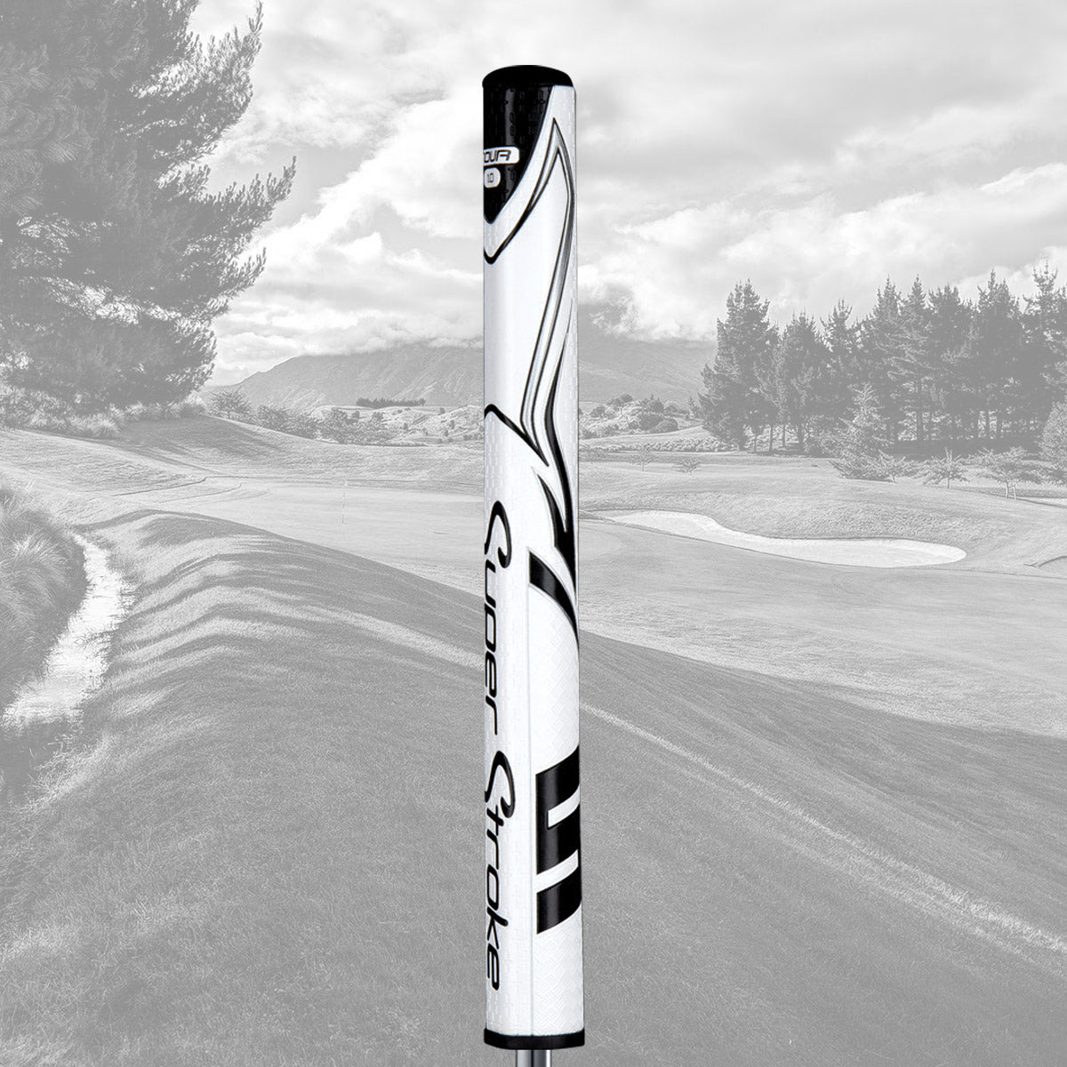 SuperStroke Tour 1.0