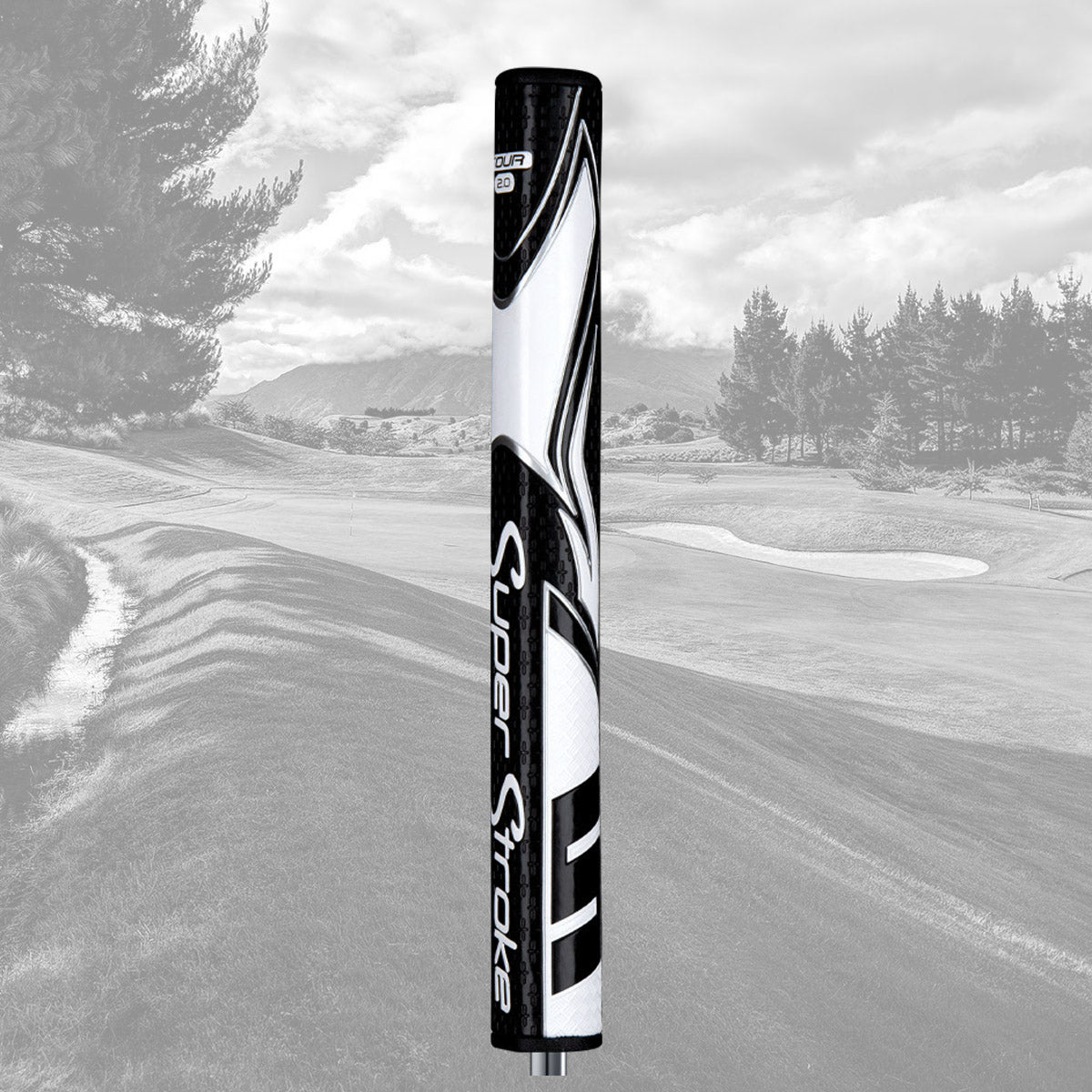 SuperStroke Tour 2.0